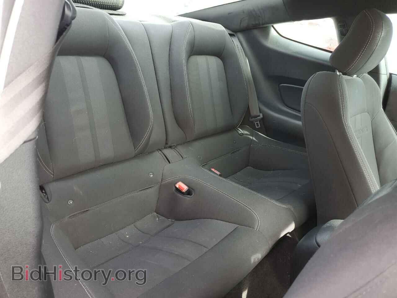 2018 FORD ALL Models - VIN: 1FA6P8TH7J5113735 - Photo 10