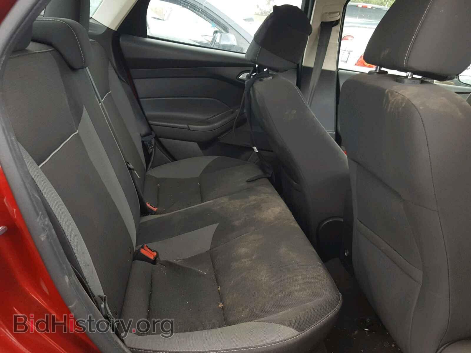 2013 FORD FOCUS - VIN: 1FADP3F26DL212662 - Photo 6