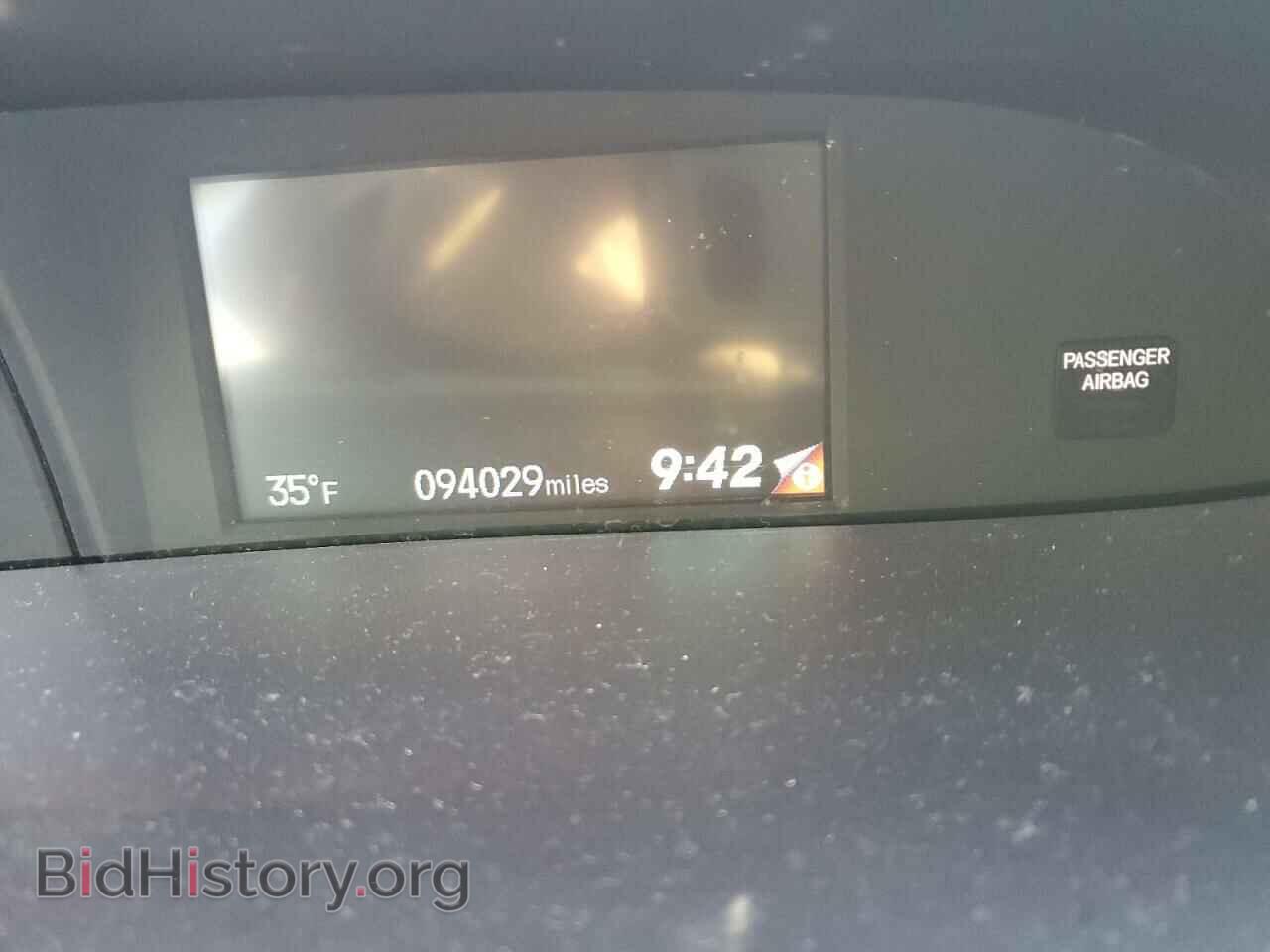2015 HONDA CIVIC - VIN: 19XFB2F79FE707070 - Photo 9