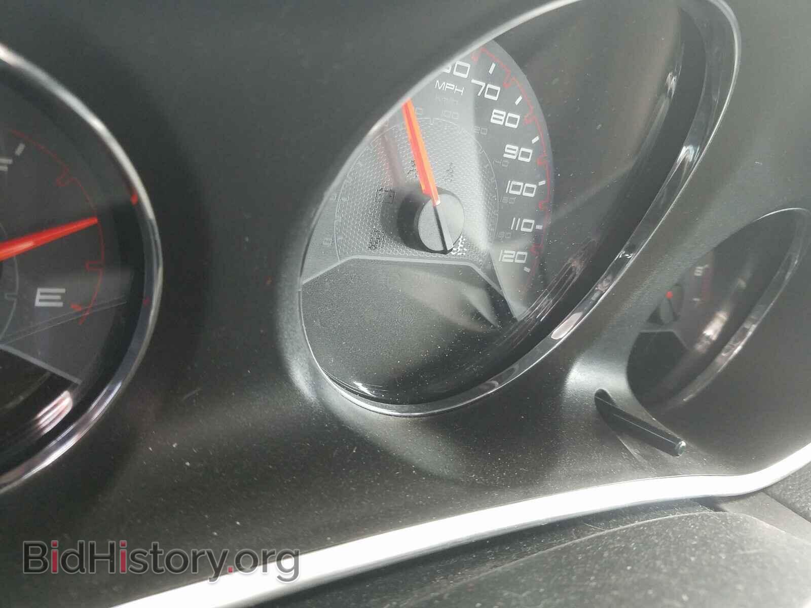 2013 DODGE AVENGER - VIN: 1C3CDZAB8DN661178 - Фото 8