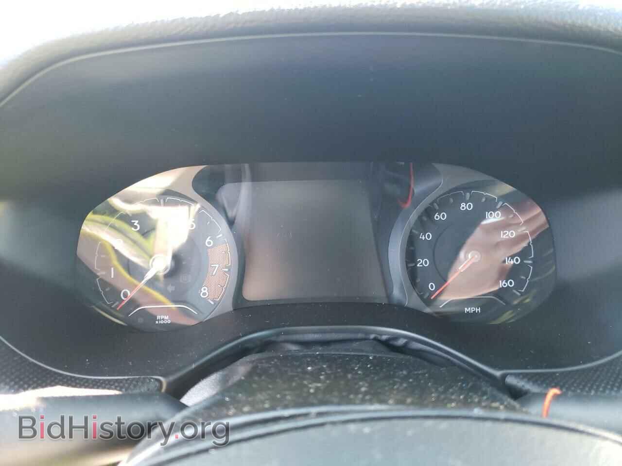 2023 JEEP COMPASS - VIN: 3C4NJDBN0PT564084 - Фото 9