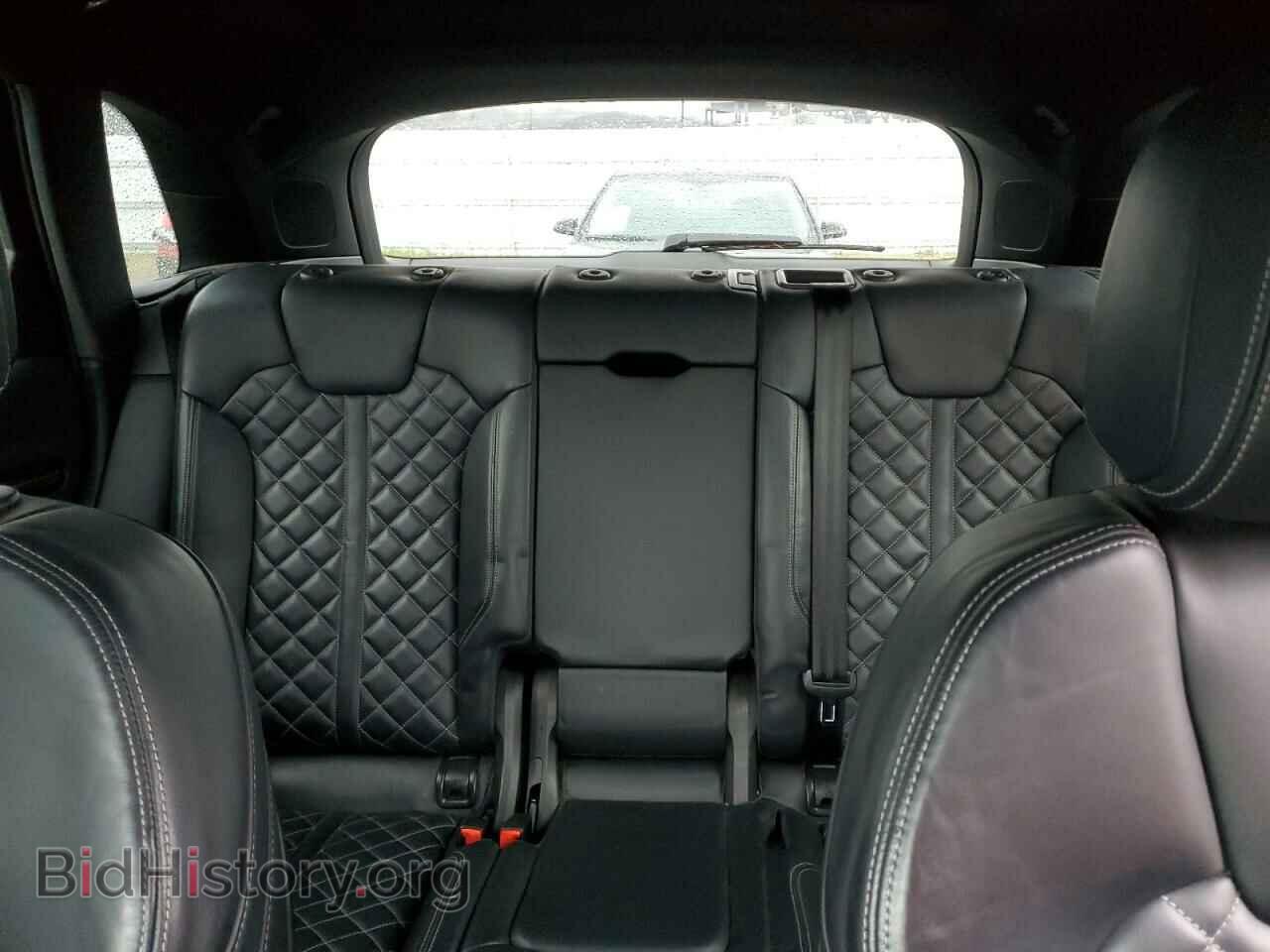 2018 AUDI SQ5 - VIN: WA1A4AFY1J2124208 - Фото 10