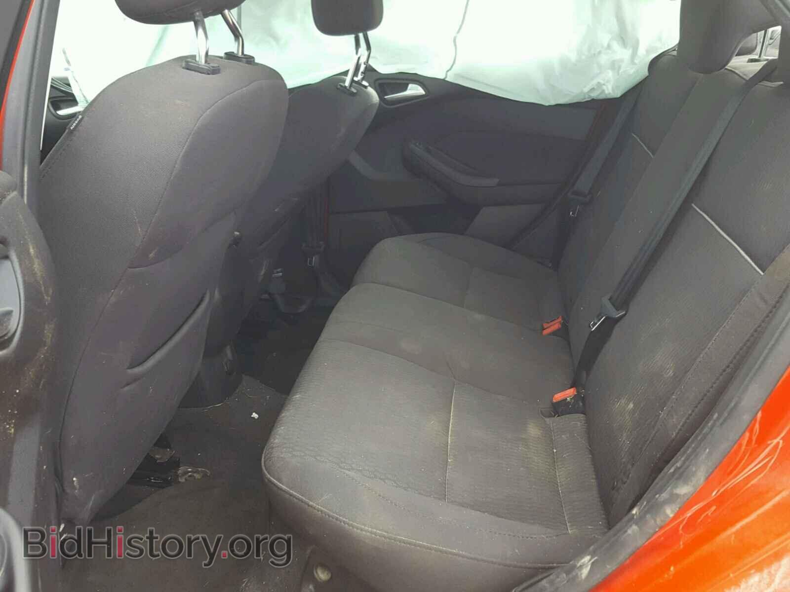 2012 FORD FOCUS - VIN: 1FAHP3H2XCL337418 - Photo 6
