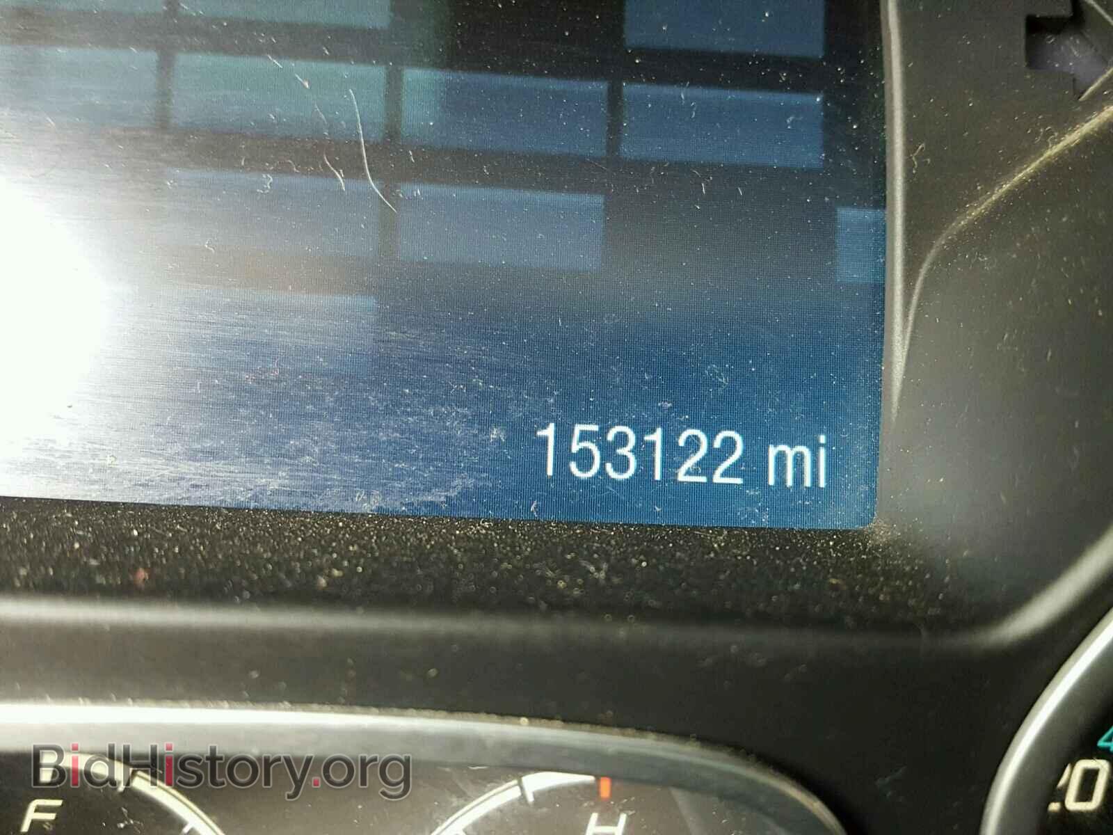 2012 FORD FOCUS - VIN: 1FAHP3H2XCL337418 - Photo 8