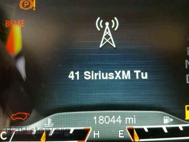 2017 JEEP CHEROKEE - VIN: 1C4PJLDB9HW522255 - Фото 8