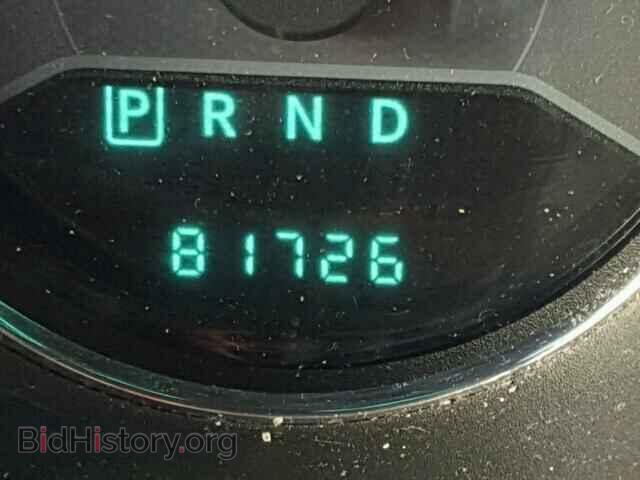 2011 DODGE AVENGER - VIN: 1B3BD4FB4BN609399 - Фото 8