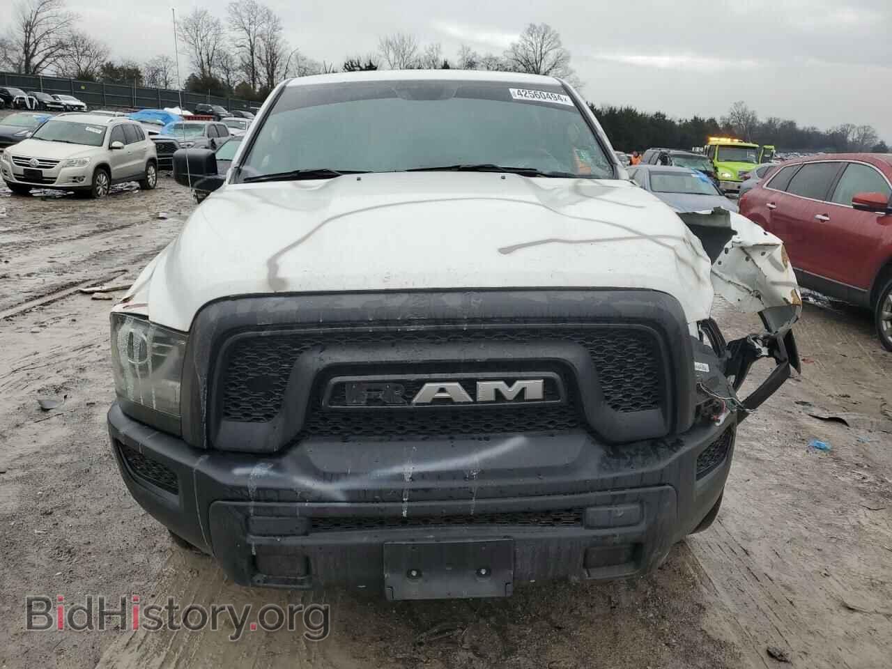 2021 RAM 1500 - VIN: 1C6RR7LT4MS518741 - Photo 5