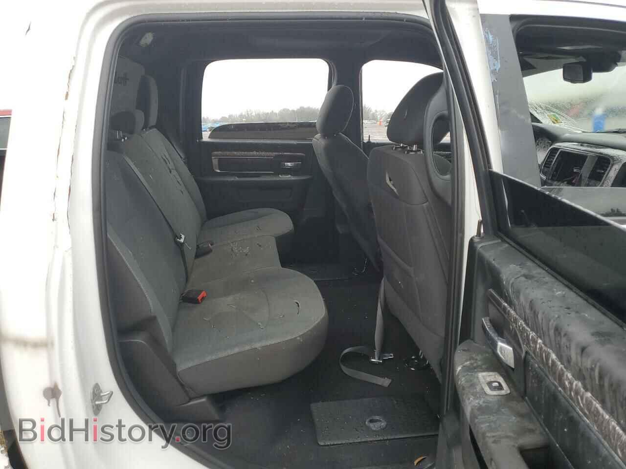 2021 RAM 1500 - VIN: 1C6RR7LT4MS518741 - Photo 10