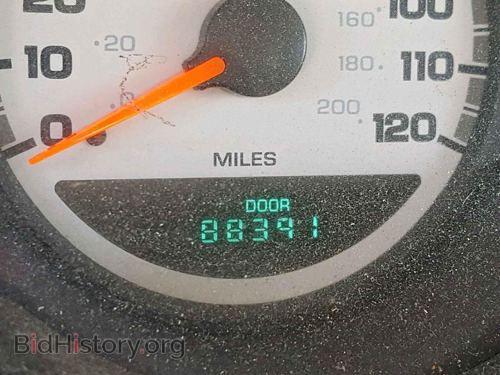 2005 DODGE NEON - VIN: 1B3ES56C65D206830 - Фото 8