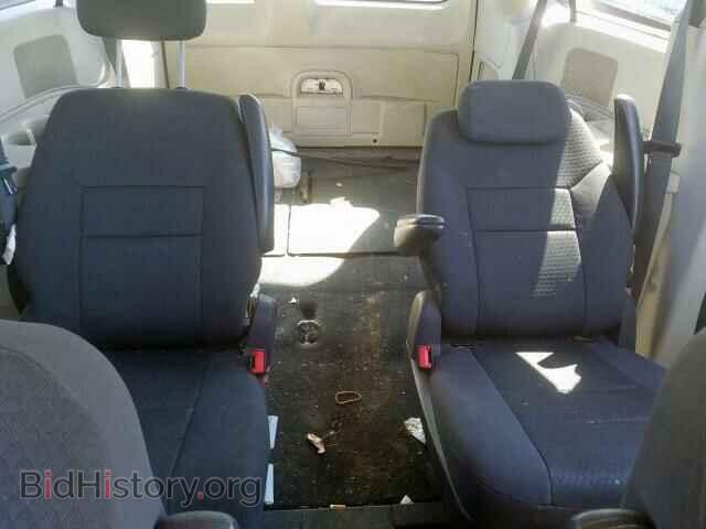 2010 DODGE CARAVAN - VIN: 2D4RN4DE7AR185616 - Фото 6