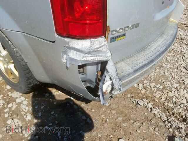 2010 DODGE CARAVAN - VIN: 2D4RN4DE7AR185616 - Фото 9