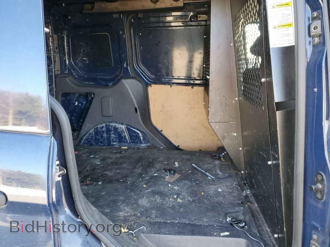 2015 FORD TRANSIT - VIN: NM0LS6F79F1188077 - Фото 11