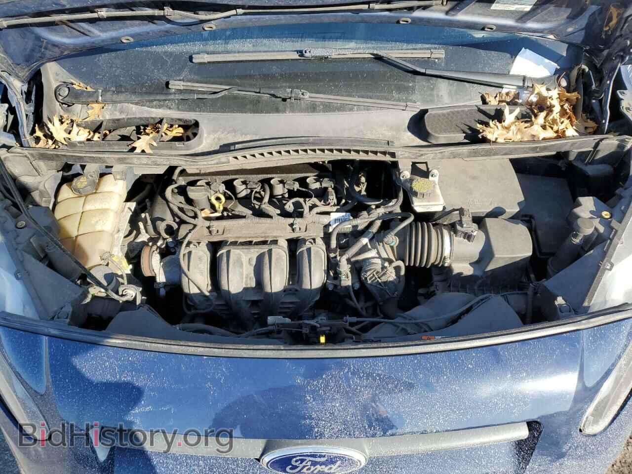 2015 FORD TRANSIT - VIN: NM0LS6F79F1188077 - Фото 12