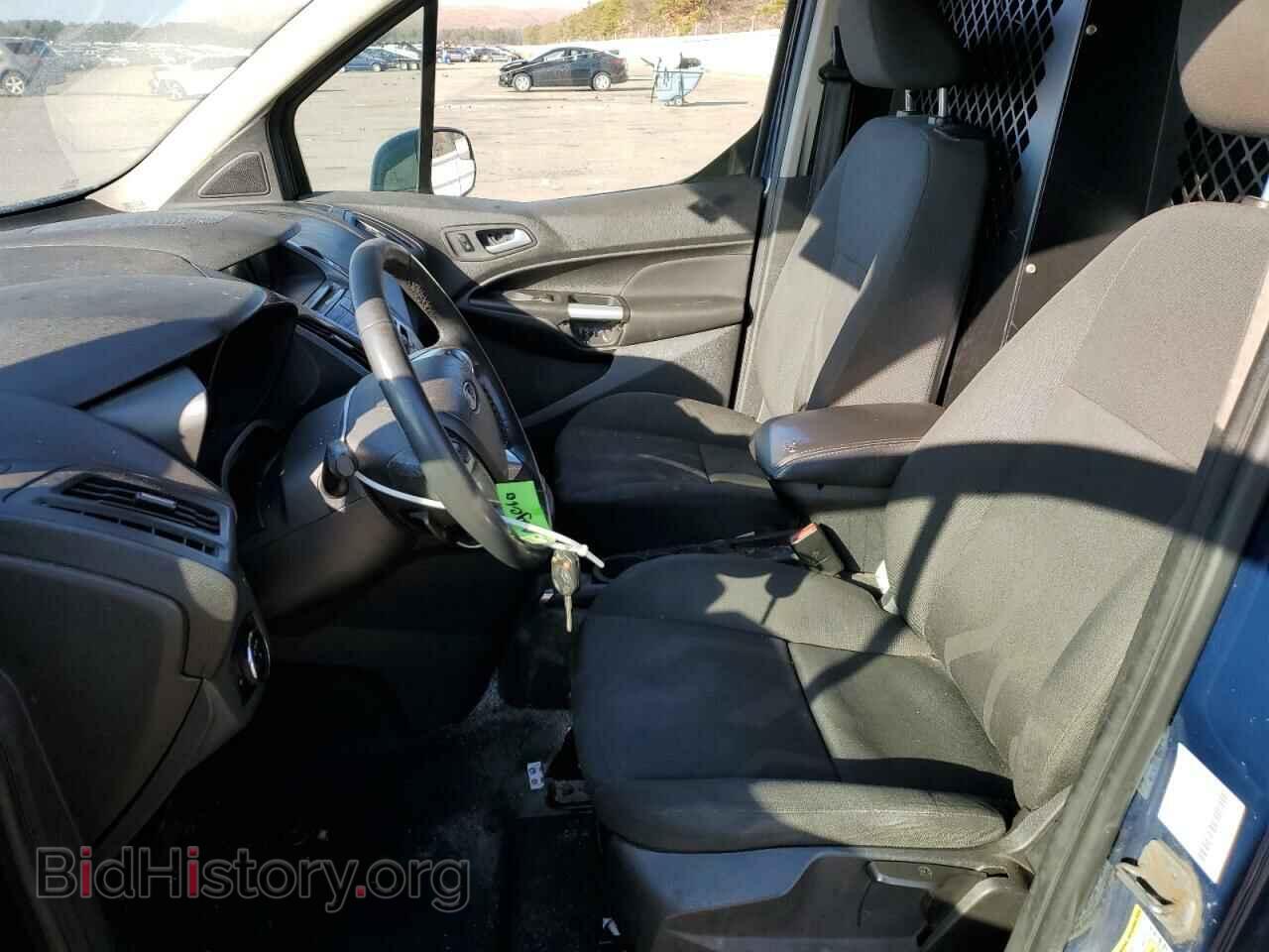 2015 FORD TRANSIT - VIN: NM0LS6F79F1188077 - Фото 7