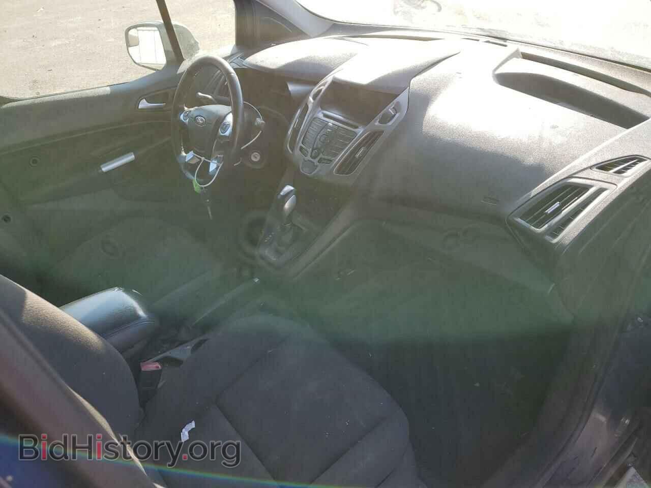 2015 FORD TRANSIT - VIN: NM0LS6F79F1188077 - Фото 8