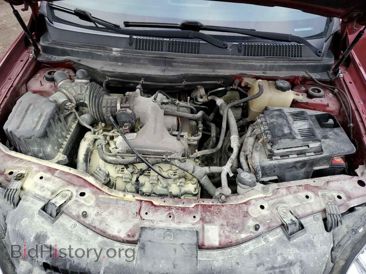 2008 SATURN VUE - VIN: 3GSCL53788S655400 - Фото 12