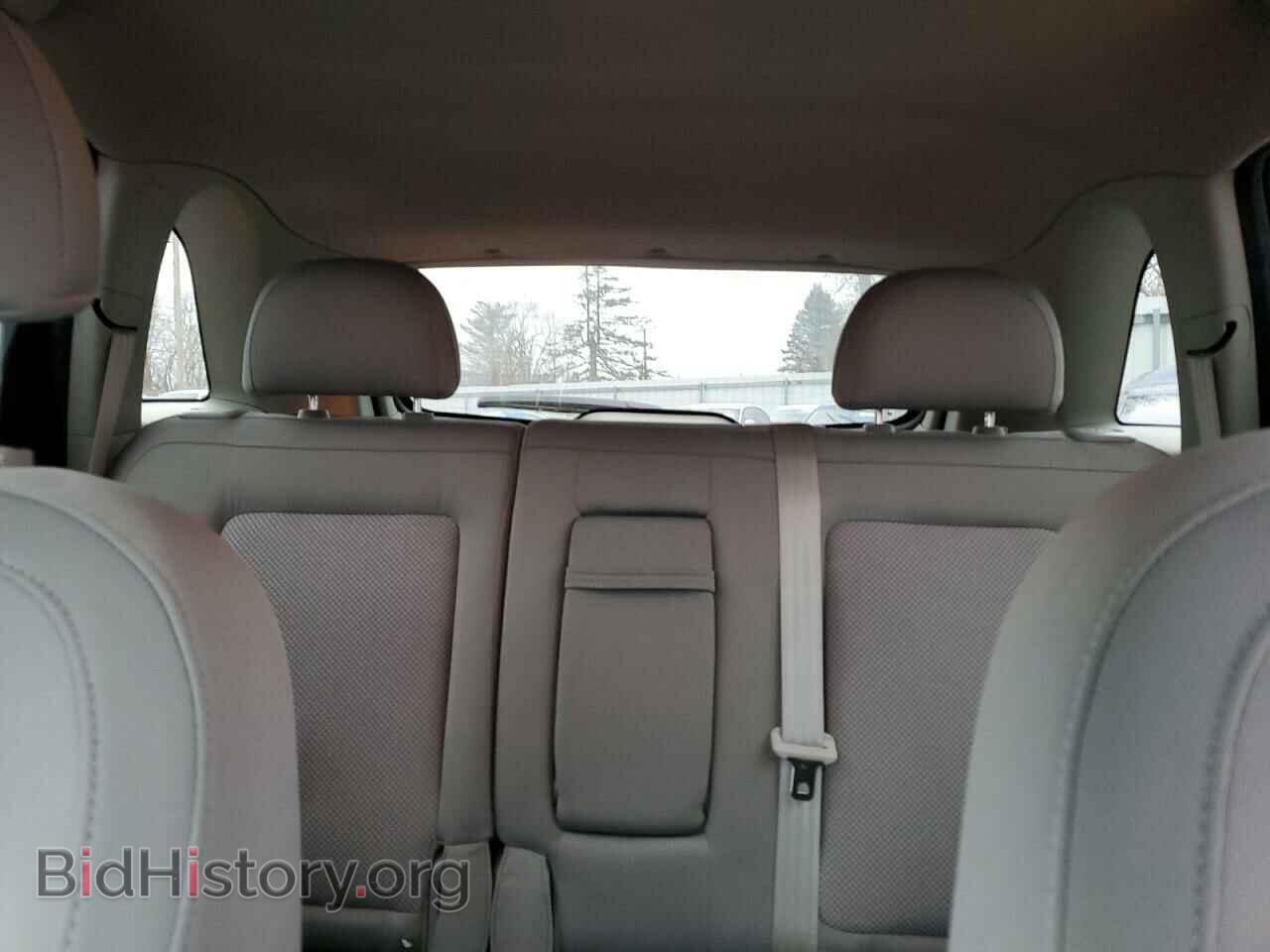 2008 SATURN VUE - VIN: 3GSCL53788S655400 - Фото 10