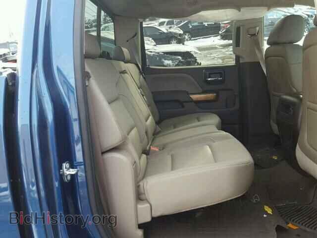 2015 CHEVROLET SILVERADO - VIN: 3GCUKSEC9FG413498 - Фото 6