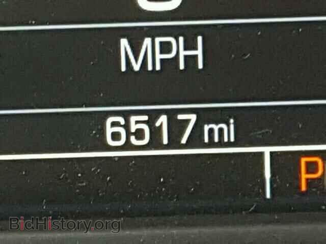 2015 CHEVROLET SILVERADO - VIN: 3GCUKSEC9FG413498 - Фото 8
