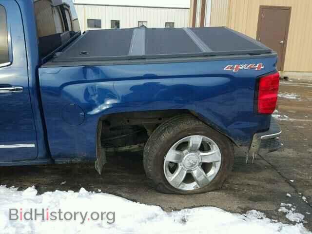 2015 CHEVROLET SILVERADO - VIN: 3GCUKSEC9FG413498 - Фото 9