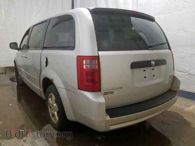 2010 DODGE CARAVAN - VIN: 2D4RN4DE4AR477689 - Photo 3