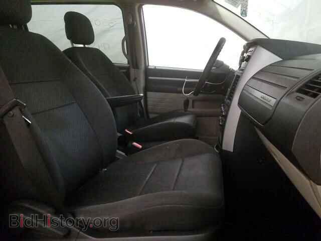 2010 DODGE CARAVAN - VIN: 2D4RN4DE4AR477689 - Photo 5