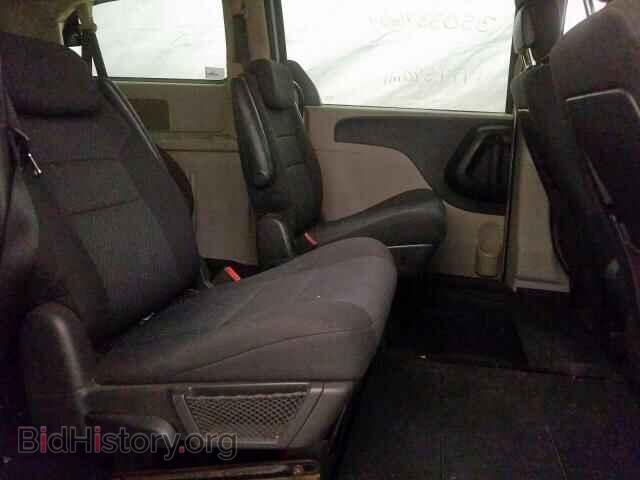 2010 DODGE CARAVAN - VIN: 2D4RN4DE4AR477689 - Photo 6