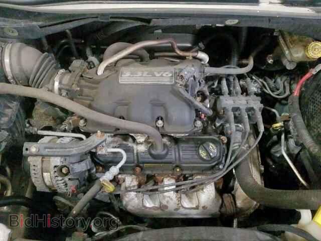 2010 DODGE CARAVAN - VIN: 2D4RN4DE4AR477689 - Photo 7