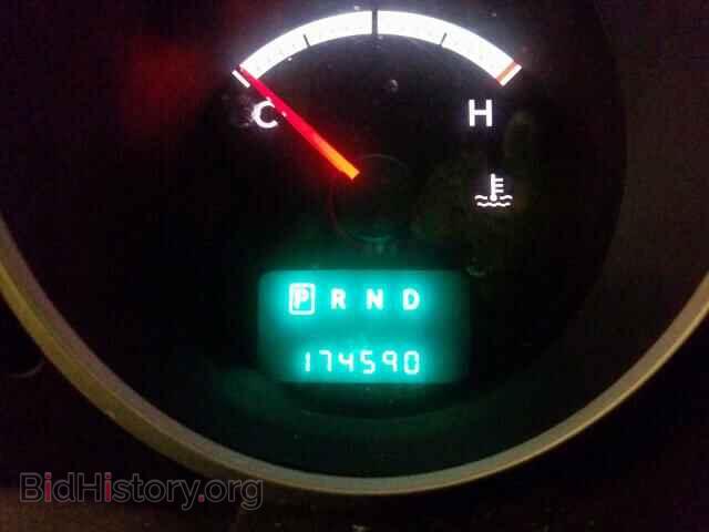 2010 DODGE CARAVAN - VIN: 2D4RN4DE4AR477689 - Photo 8