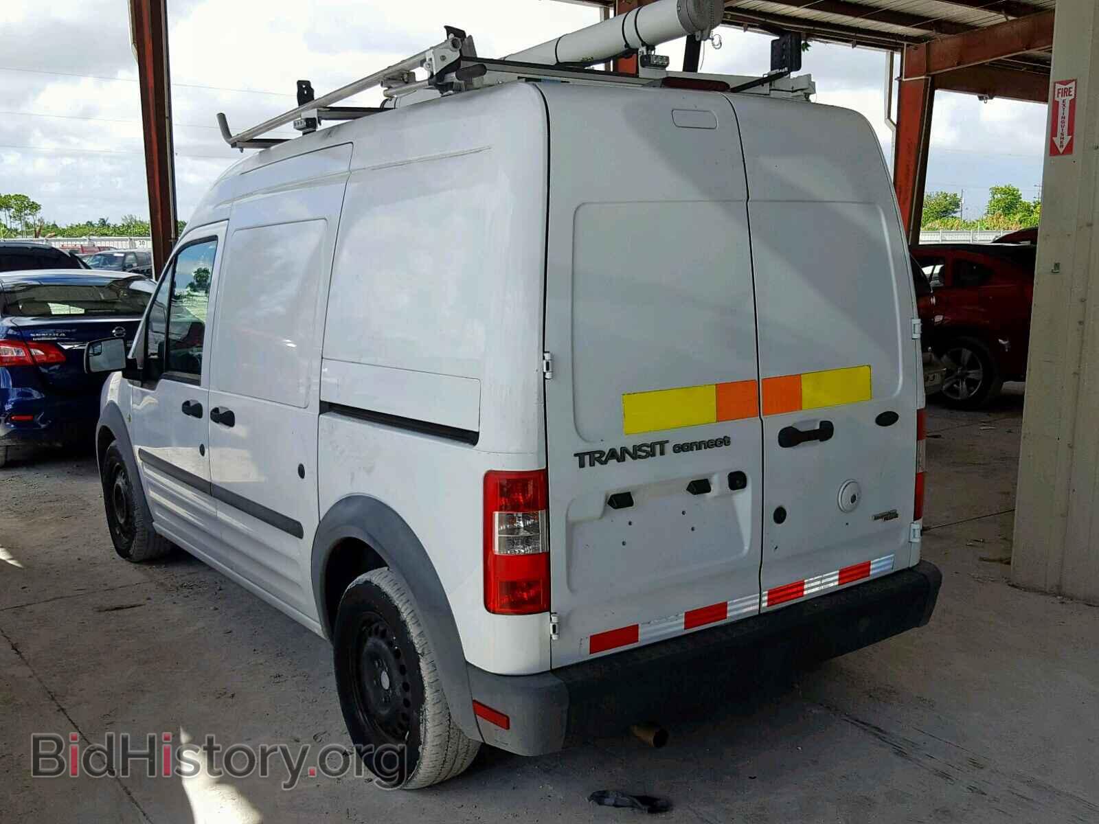 2012 FORD TRANSIT CO - VIN: NM0LS7AN1CT084386 - Фото 3