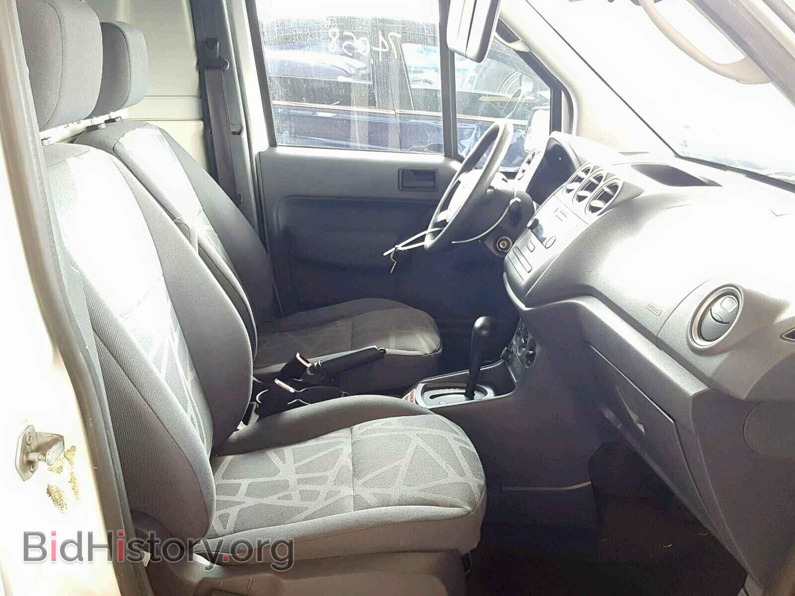 2012 FORD TRANSIT CO - VIN: NM0LS7AN1CT084386 - Фото 5