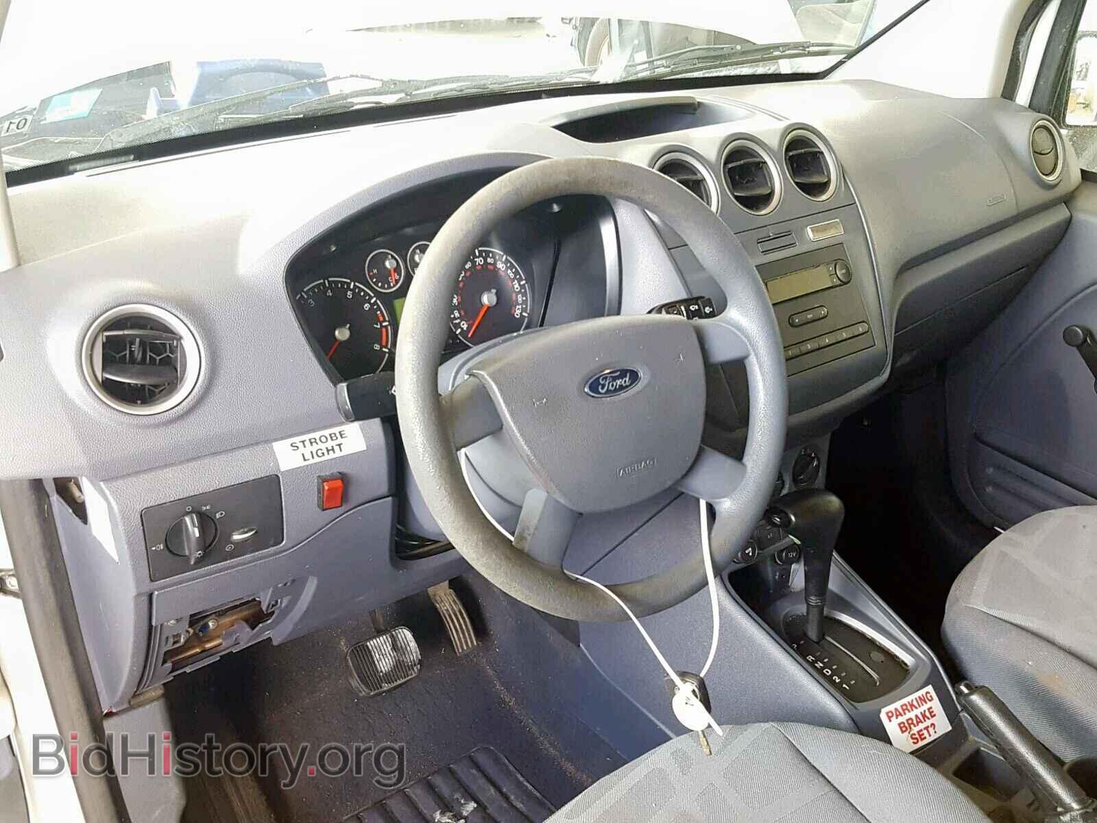 2012 FORD TRANSIT CO - VIN: NM0LS7AN1CT084386 - Фото 9