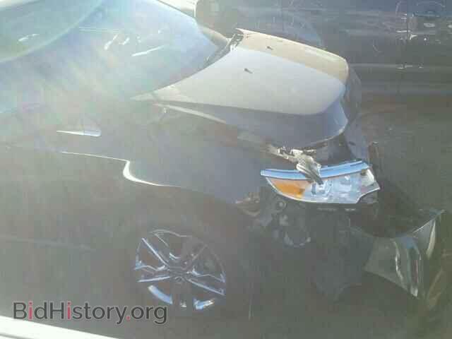 2011 FORD EDGE - VIN: 2FMDK4KC2BBB54958 - Фото 10