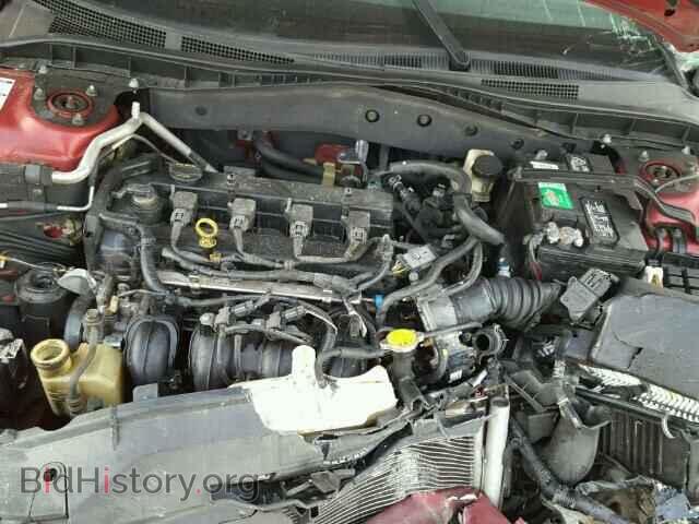 2006 MAZDA 6 - VIN: 1YVHP80C965M57547 - Фото 7