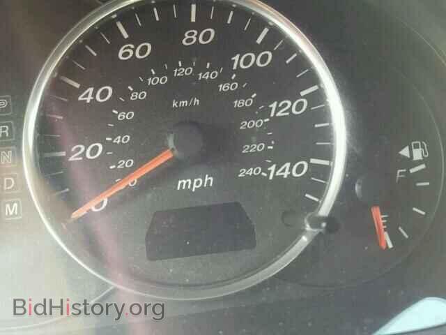 2006 MAZDA 6 - VIN: 1YVHP80C965M57547 - Фото 8
