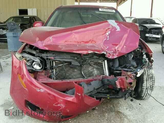2006 MAZDA 6 - VIN: 1YVHP80C965M57547 - Фото 9