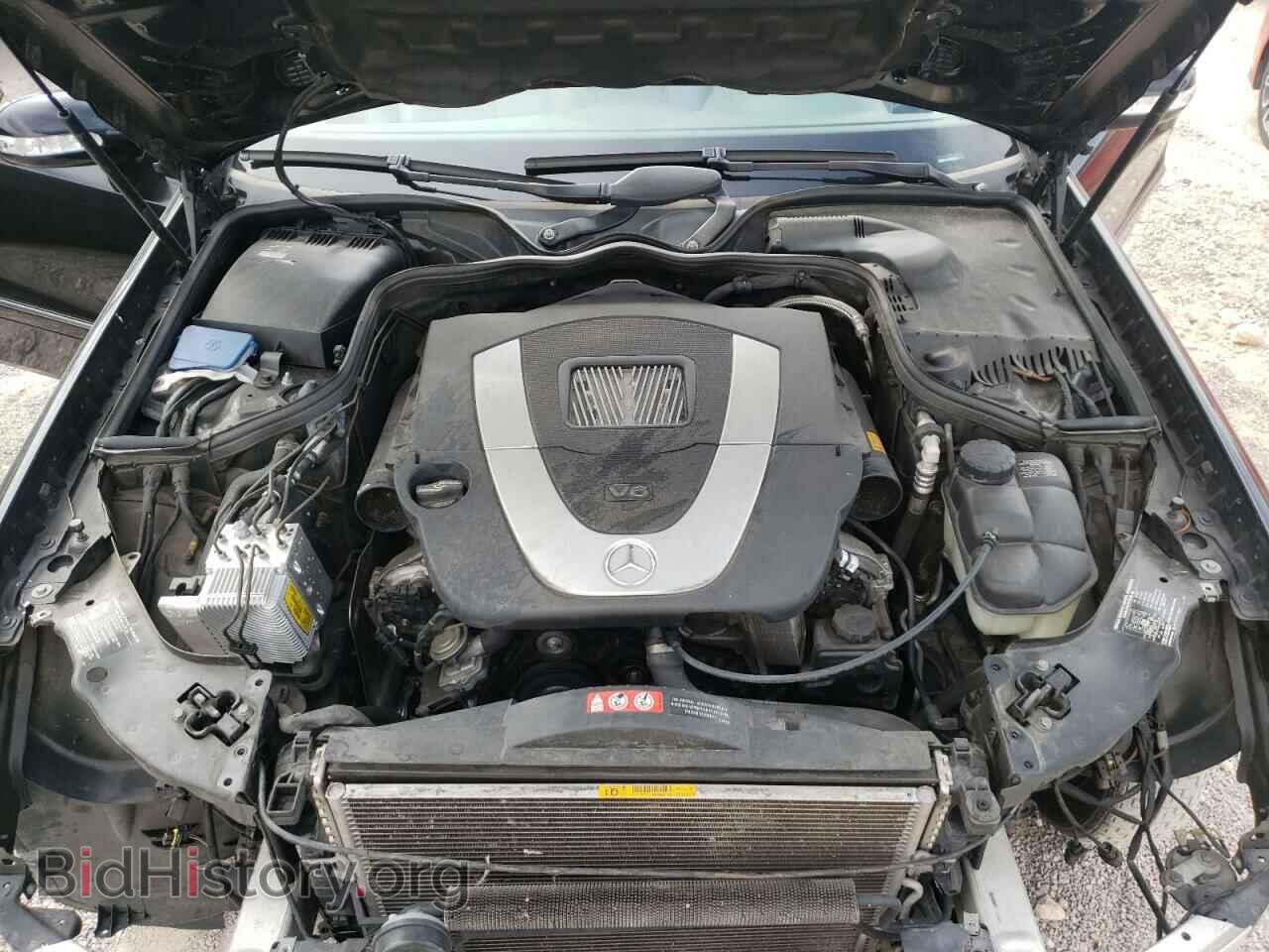 2006 MERCEDES-BENZ E-CLASS - VIN: WDBUF56J36A786424 - Фото 7