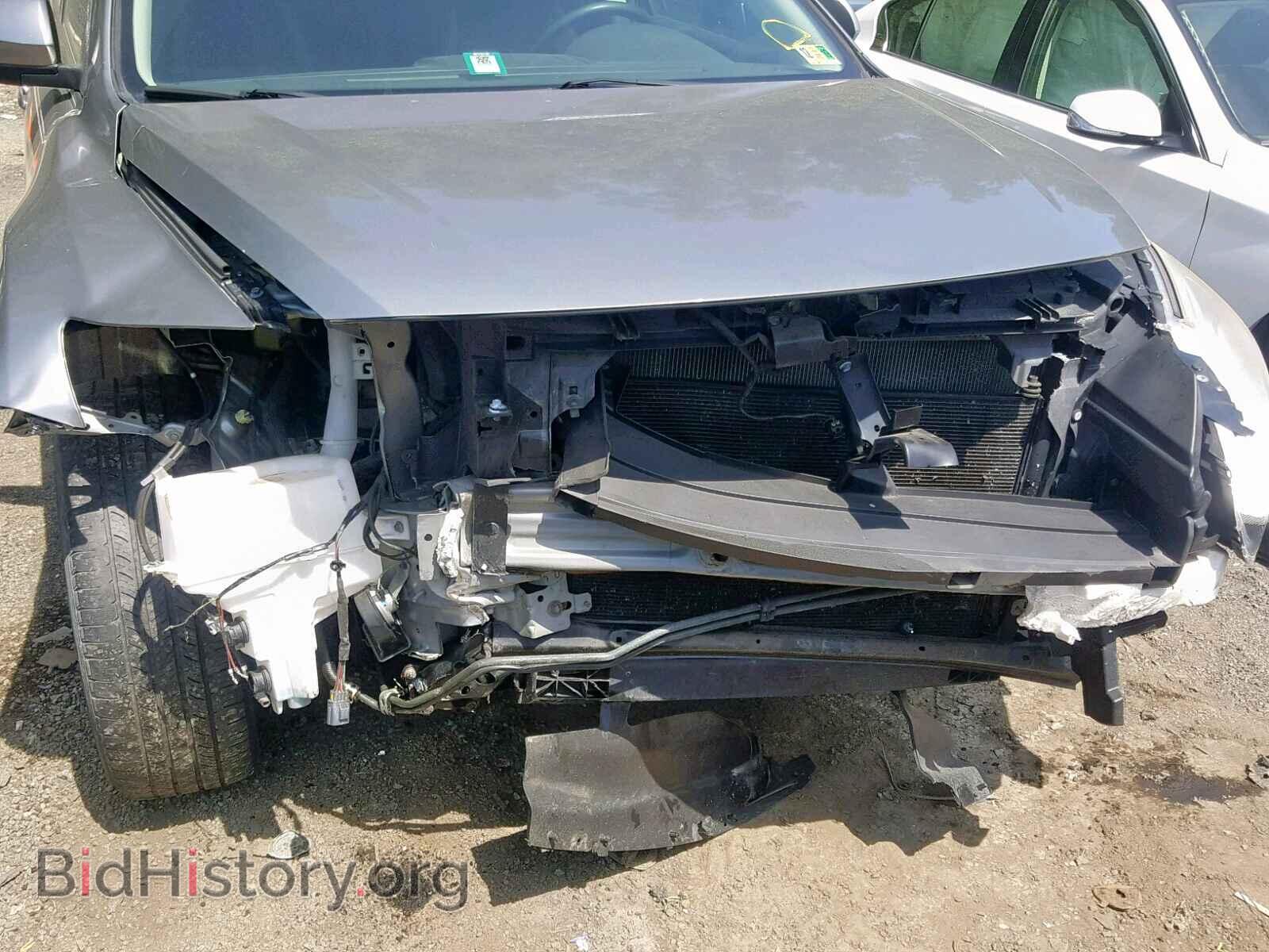 2010 MAZDA CX-9 - VIN: JM3TB3MA3A0203159 - Фото 9