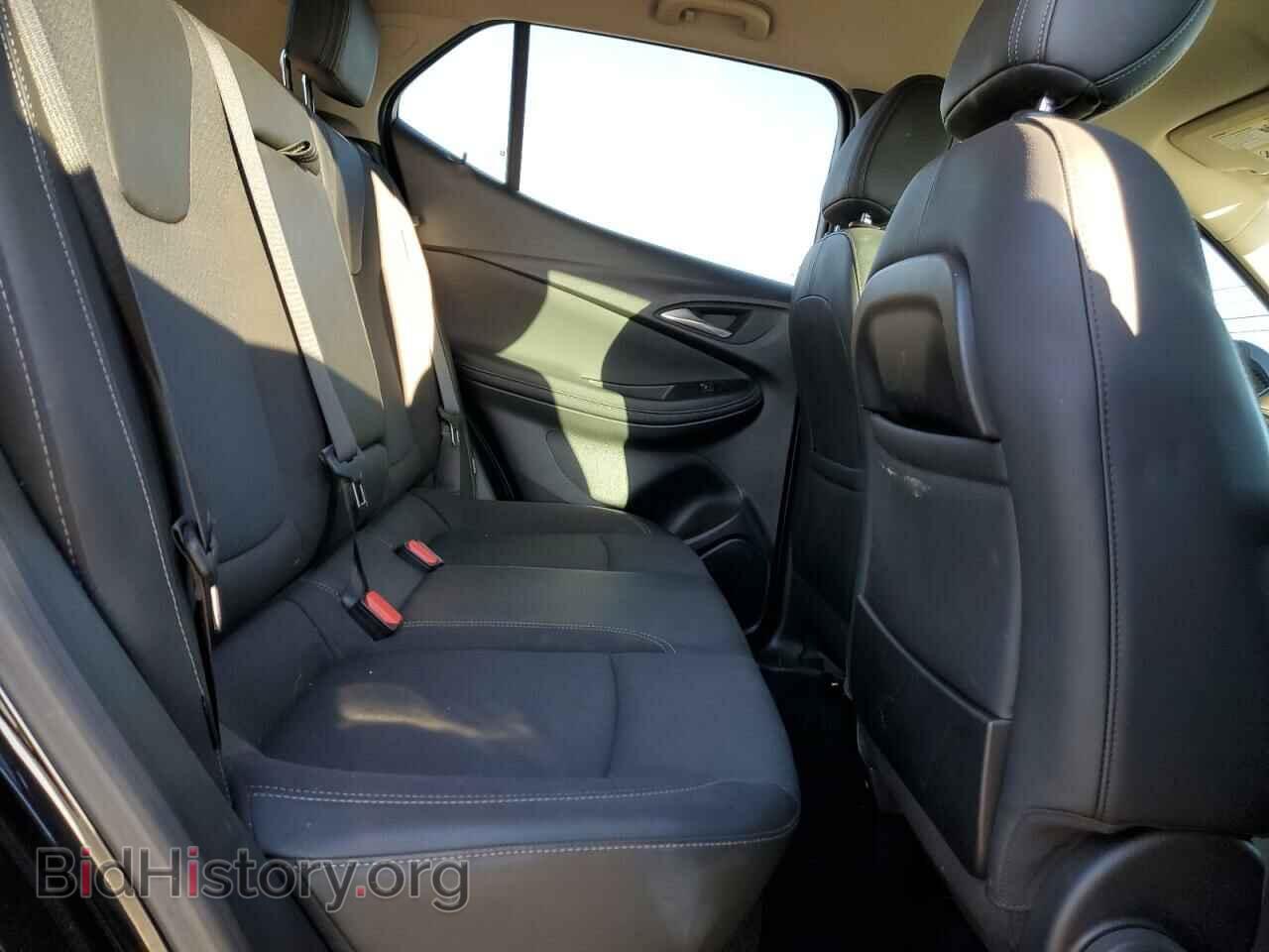 2022 BUICK ENCORE - VIN: KL4MMDSL4NB069977 - Фото 12