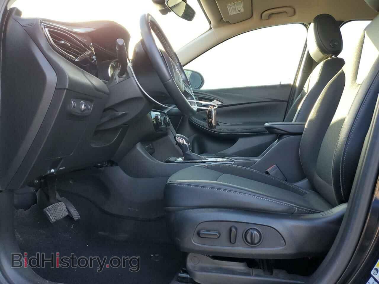 2022 BUICK ENCORE - VIN: KL4MMDSL4NB069977 - Фото 7