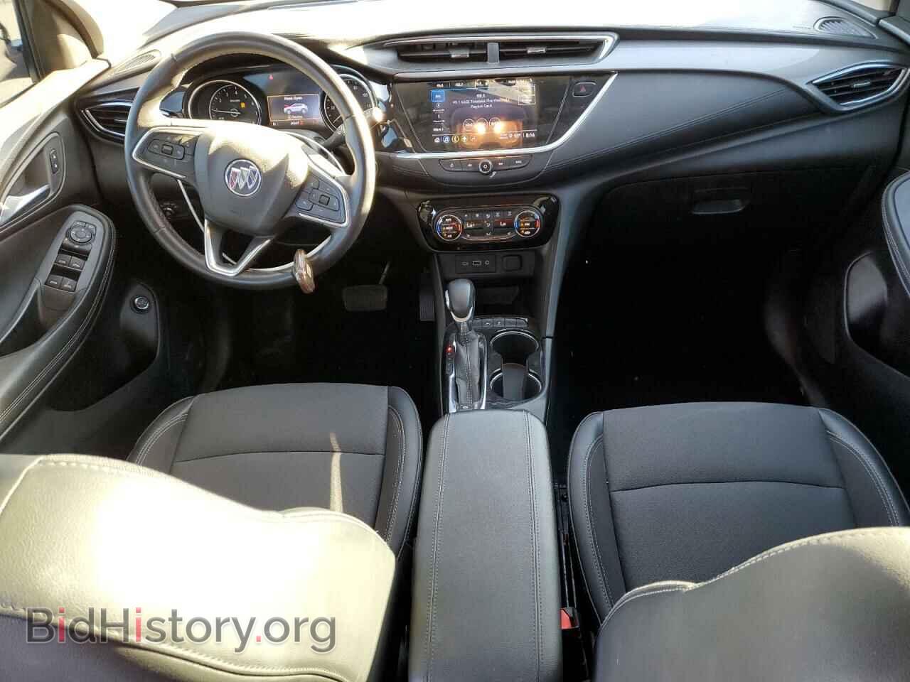 2022 BUICK ENCORE - VIN: KL4MMDSL4NB069977 - Фото 8