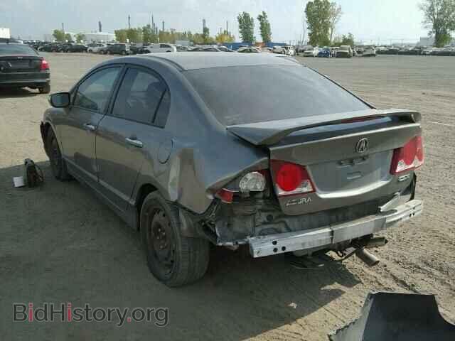 2006 ACURA CSX - VIN: 2HHFD567X6H201048 - Photo 3