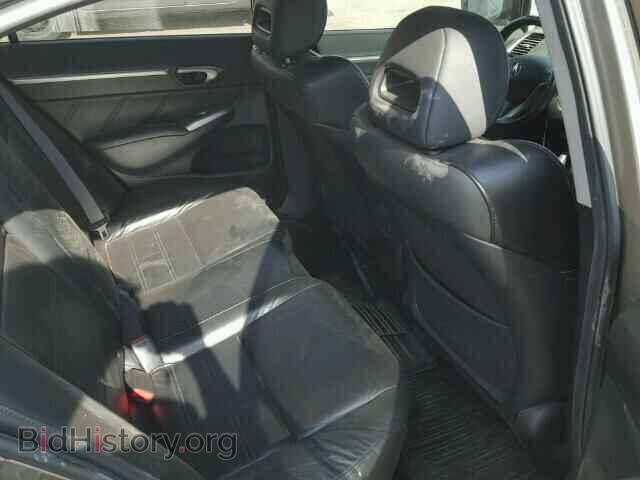 2006 ACURA CSX - VIN: 2HHFD567X6H201048 - Photo 6