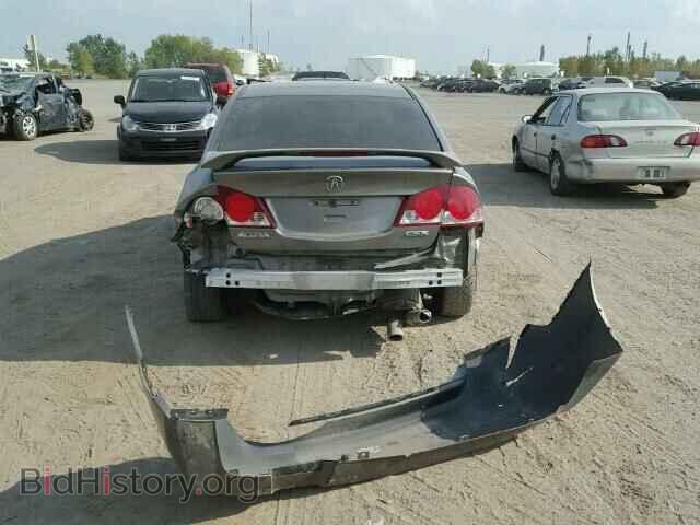 2006 ACURA CSX - VIN: 2HHFD567X6H201048 - Photo 9