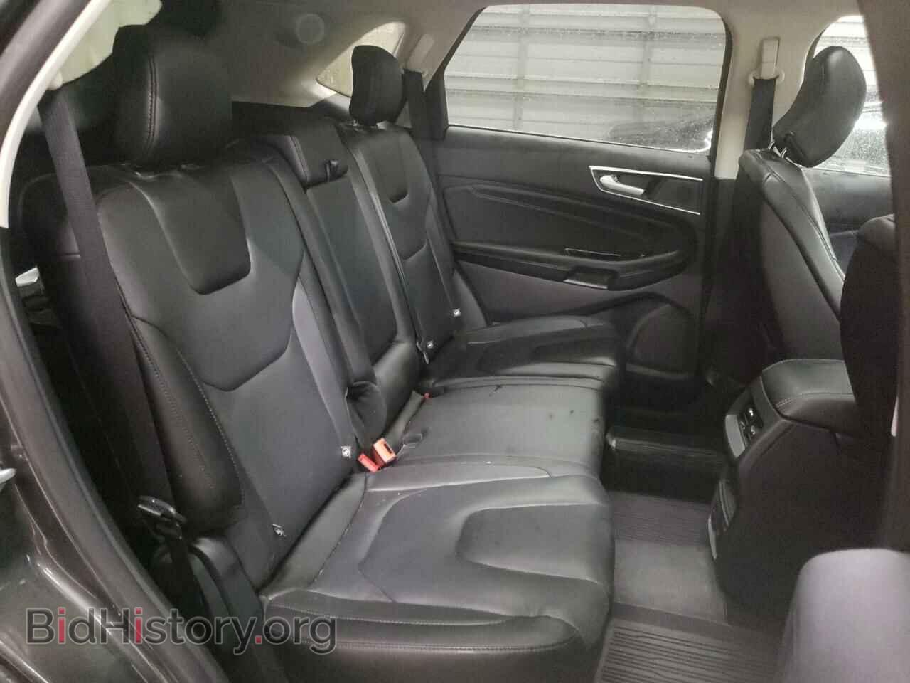 2019 FORD EDGE - VIN: 2FMPK4K90KBC44370 - Фото 6
