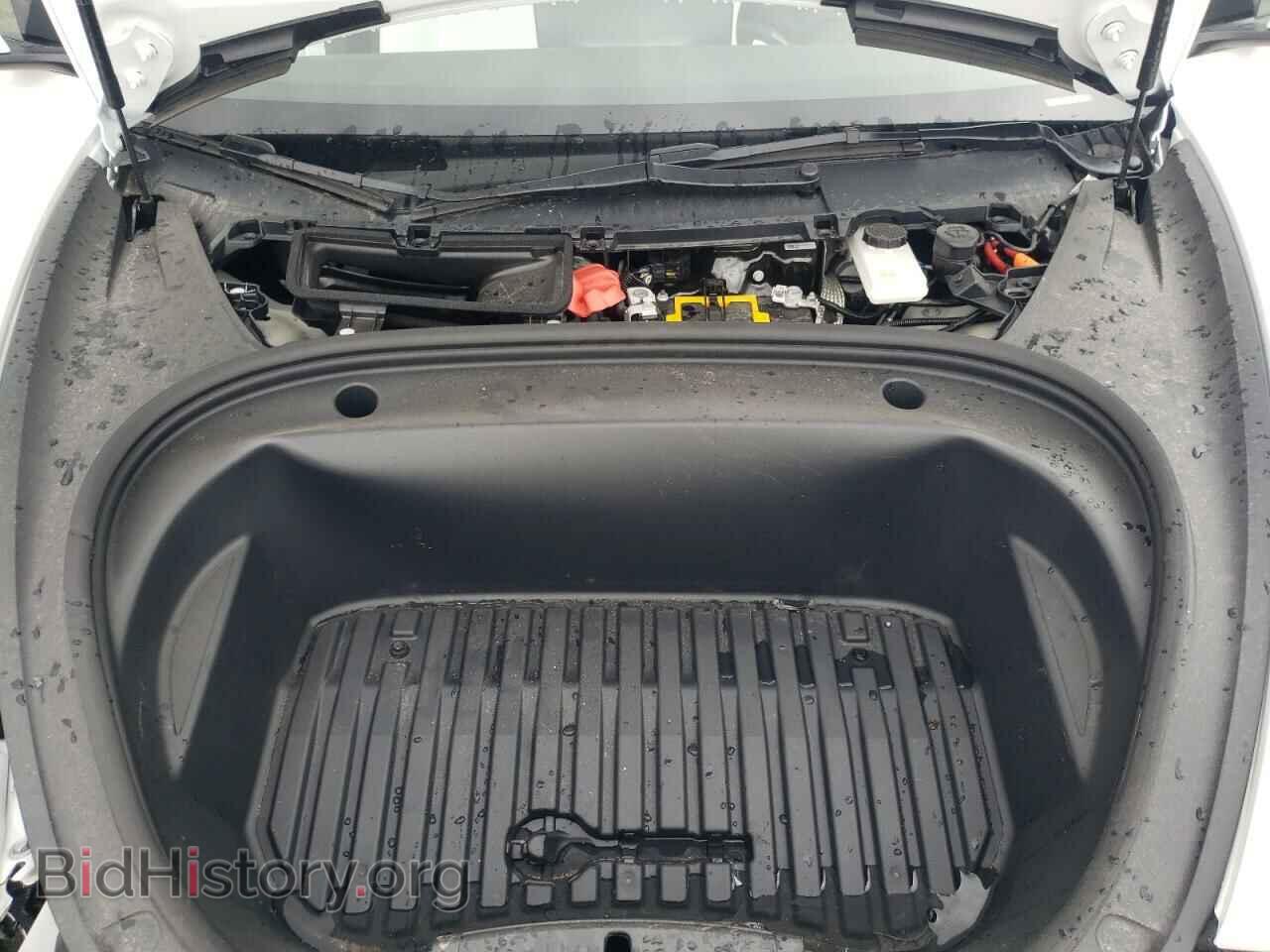 2022 TESLA MODEL 3 - VIN: 5YJ3E1EB6NF126600 - Фото 7