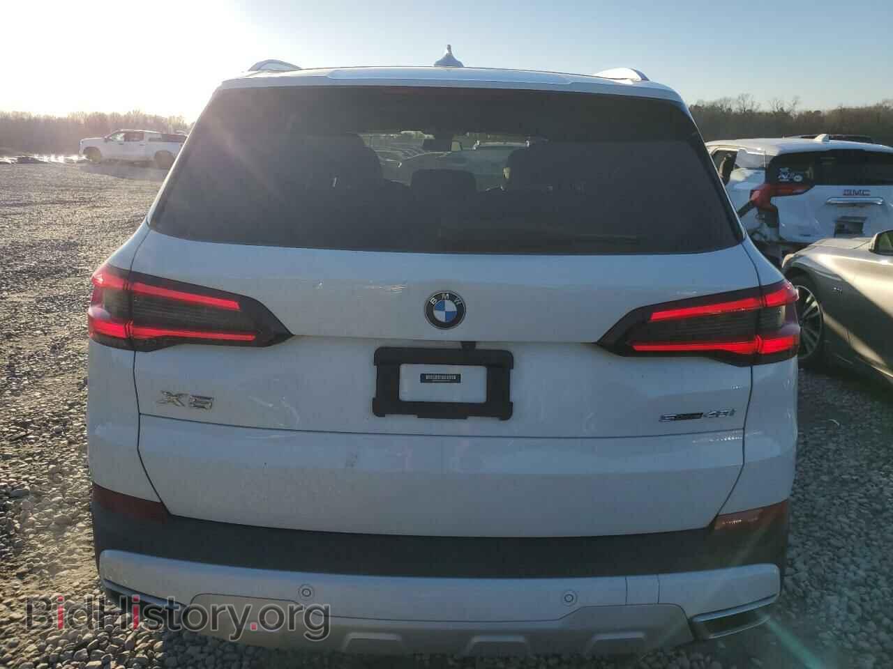 2021 BMW X5 - VIN: 5UXCR4C04M9D97995 - Фото 6