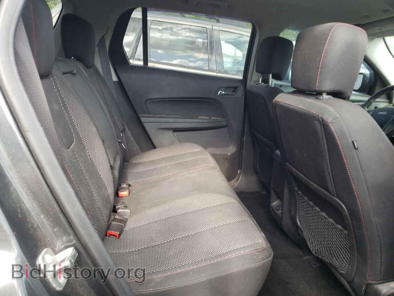 2017 GMC TERRAIN - VIN: 2GKFLSEK1H6263080 - Фото 6