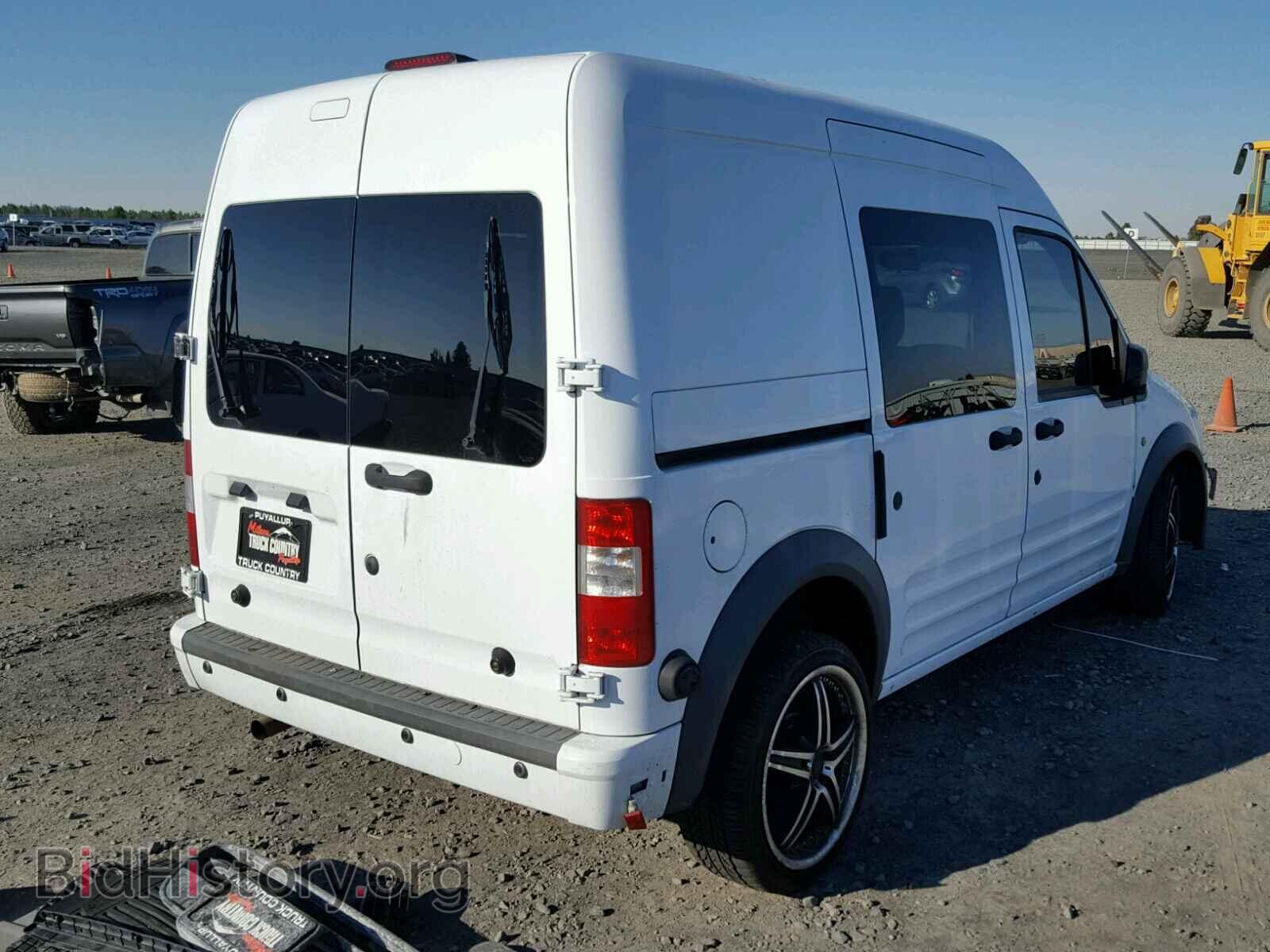 2010 FORD TRANSIT CO - VIN: NM0LS6BN8AT034476 - Фото 4