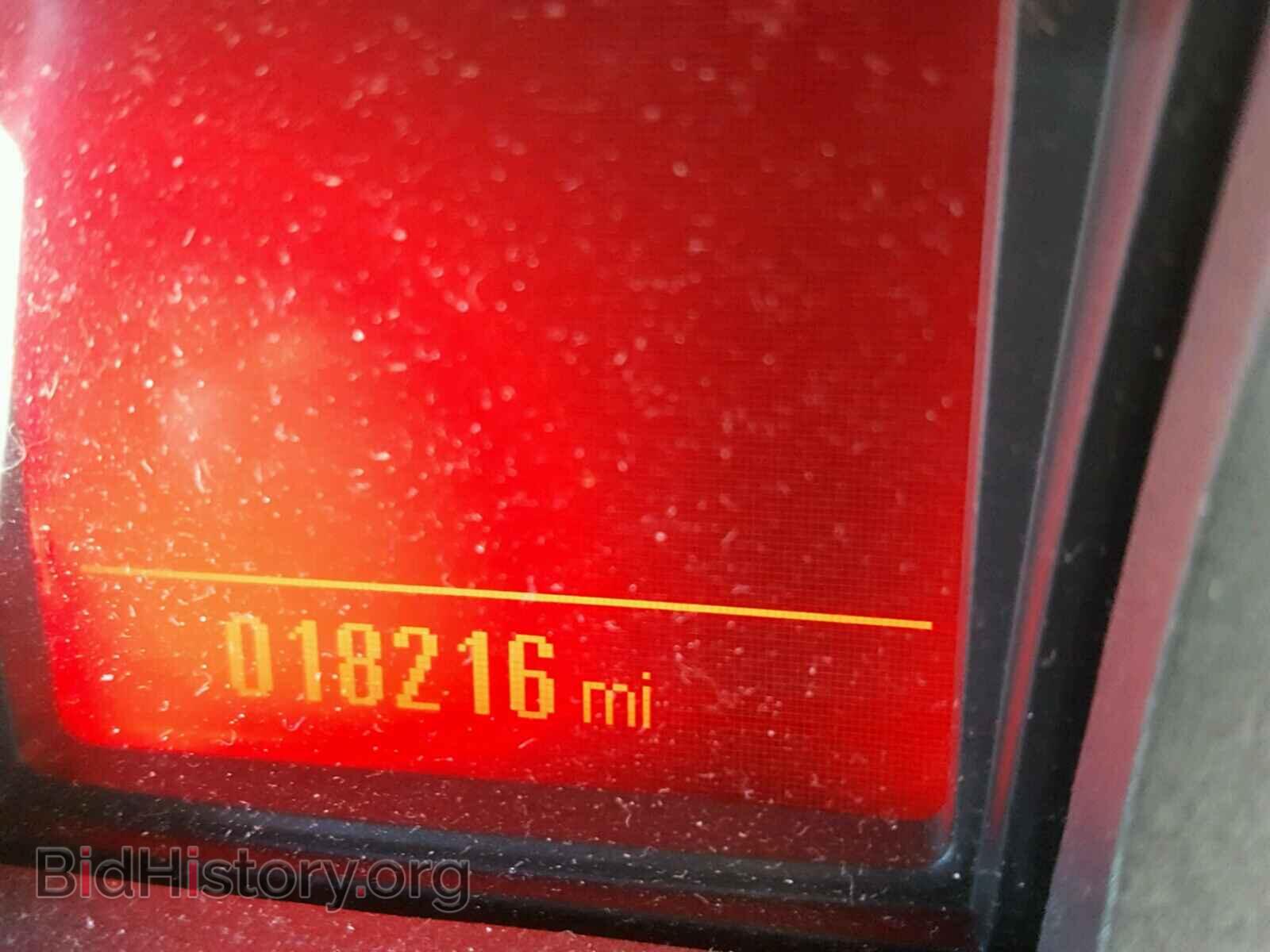 2016 GMC TERRAIN - VIN: 2GKFLTE31G6352502 - Фото 8